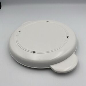 Black And Decker Flavor Scenter Steamer Plus‎ HS900 4 Qt Part Only Lid